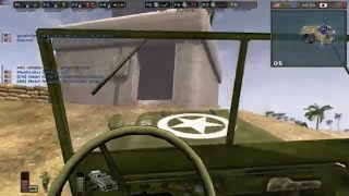 An insane Midway battle  Battlefield 1942 online [upl. by Aramac]