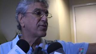 Entrevista com Caetano Veloso [upl. by Amaris]