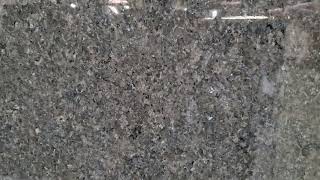 Black Pearl granite slab [upl. by Dreeda909]