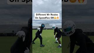 F7 Schutt Vs Riddell Speedflex 😳🔥🏈 fyp shorts football nfl [upl. by Older122]