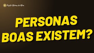 Personalidades boas existem [upl. by Naquin]