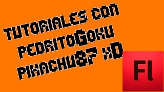 Tutorial Cómo instalar Adobe Flash CC [upl. by Acisej499]