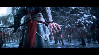 PureArts Prestige Line  Assassin’s Creed Ezio Auditore 12 Scale Statue Official Trailer [upl. by Arbuckle]