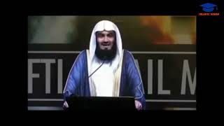 Which Mazhab to follow  Hanafi  Shafi  Maliki amp Hamboli  By Mufti Menk [upl. by Petunia]