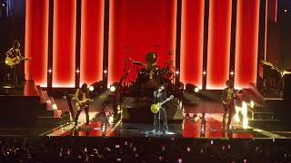 Lenny Kravitz  Again 20240721 Kraków Tauron Arena [upl. by Bowne]