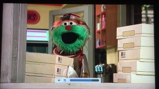 Sesame Street Season 44 Episode 6 Preview [upl. by Anahsak]