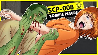 SCP008  Zombie Plague SCP Orientation [upl. by Seravat]