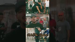 Eric Yoa  We The Realest freestyle rap rapserio musicarapcastellano hiphop rapclasicotrap [upl. by Atirys]