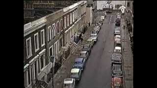 Footage of Chelsea from Otley 1968 [upl. by Nilved]