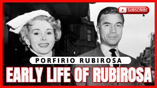 Porfirio Rubirosa Mini Doc  CHAPTER 1 [upl. by Carey]