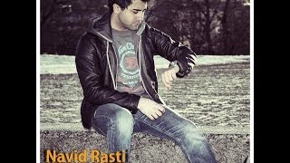 Navid Rasti  Emshab OFFICIAL TRACK [upl. by Abate]