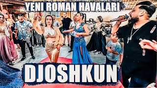 DJOSHKUN  YENI ROMAN HAVALARI 2024 [upl. by Ludeman]