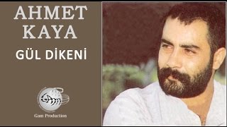 Gül Dikeni Ahmet Kaya [upl. by Pickens]