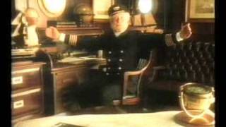 Kapitein Iglo Captain Birdseye commercial from the 90s Dutch II [upl. by Merla136]