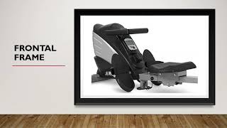 JLL R200 Rowing Machine Review – Our Feedback [upl. by Halimaj]