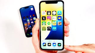 iOS 18 Beta 2 on iPhone 11  How Does it Run [upl. by Leonie266]