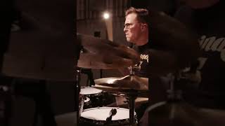 🥁Can You Keep up With This Drumming at Zildjian Live shorts [upl. by Tsirhc603]