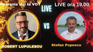 LIVE  Alegeri prezidențiale 24112024  Tur 1 prezență vot in timp real  romania alegeri [upl. by Decca]