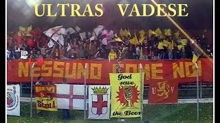 ULTRAS VADESE  quotNESSUNO COME NOI quot [upl. by Mahala]