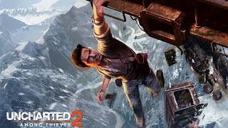 Uncharted 3 y 4 La Historia en 1 Video [upl. by Miharbi]