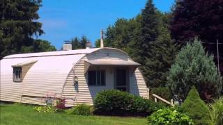 Quonset Hut Escape [upl. by Eadnus685]