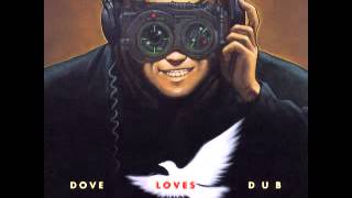 『 Magatta Kaono Oyaji Nagatomix 』 石野卓球 from 「Dove Loves Dub」 [upl. by Naujik]