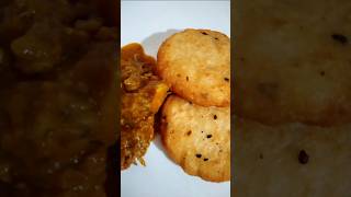 Chatti pathiri chicken masala shortvideo [upl. by Eenat]