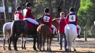 Holden Grant Bealiba Pony Club 2015 [upl. by Dragelin]