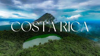 EXPLORANDO COSTA RICA [upl. by Linders]