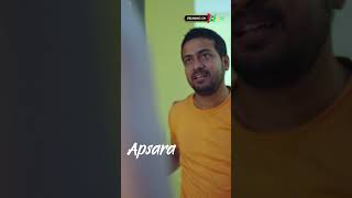 Swarlok Ki Apsara Achank Ghar Pe aaa Tapkihot web series  Watch Full Web series on HOKYO App [upl. by Osicnarf]