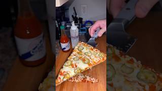 upgrade a totino’s pizza the grey gourmand way [upl. by Rask498]