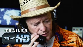 DEAD ON TIME  Official HD Trailer 2020  MICHAEL MADSEN  Film Threat Trailers [upl. by Menard]