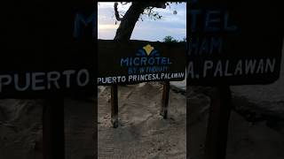 Puerto Princesa Microtel by Wyndham agent2serveu travel xplorispots fypシ゚viral [upl. by Janice11]