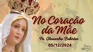 Programa No Coração de Maria  05122024 [upl. by Orian]