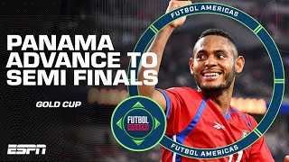 ‘They’re the BEST coached team’ What worries does Panama present to USMNT  ESPN FC [upl. by Susanna]