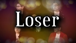 Big Bang 빅뱅  Loser English Cover [upl. by Ardnal114]