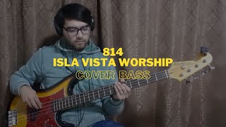 814  Isla Vista Worship LYRICS  TRADUÇÃO PTBR ♪ DROP MUSIC [upl. by Dougald]