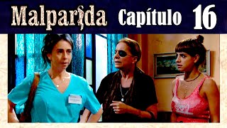 MALPARIDA  Capítulo 3  Remasterizado [upl. by Arikahs]