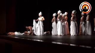 Danza Viva [upl. by Ahmed]