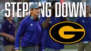 The Final Straw in Art Briles Coaching Career  Grambling State Art Briles [upl. by Barayon517]