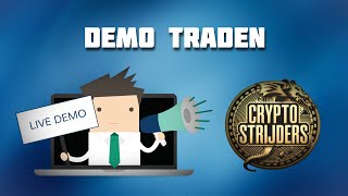 Demo traden [upl. by Vladimir438]