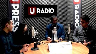 Entrevista Alumnos Medicina UPAEP [upl. by Eekorehc]