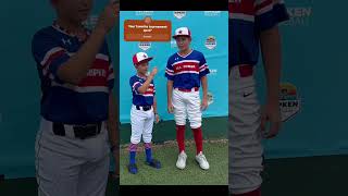 2024 Myrtle Beach Ripken Experience  Baseball Collab [upl. by Chauncey861]