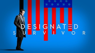 Trailer NÃO oficial Designated Survivor  DUBLADO [upl. by Lilith]