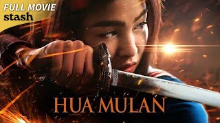 Hua Mulan  History Documentary  Full Movie  Disney Characters Origin [upl. by Westbrook]