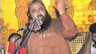 Qari Muhammad Yasin Baloch  Topic  Jannati Ortain   PART 66 [upl. by Nerwal]