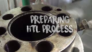 Hydrothermal Liquefaction Research Documentation [upl. by Lattie]