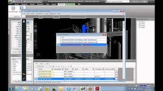 Autodesk Navisworks ─ Navistools Data Manager Showcase [upl. by Gladis]