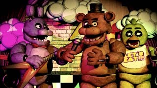 Lets Talk about Five Nights at Freddys [upl. by Simmonds]