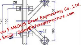 China Spider Glass Façade Curtain Walls Bolted Point Fixed Glazing Curved Design Supplier [upl. by Brey718]